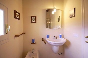 Casa Monica Villa Greve in Chianti Ngoại thất bức ảnh