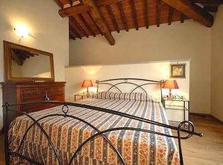 Casa Monica Villa Greve in Chianti Ngoại thất bức ảnh