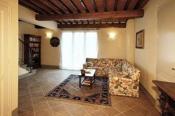 Casa Monica Villa Greve in Chianti Ngoại thất bức ảnh