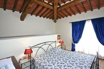 Casa Monica Villa Greve in Chianti Ngoại thất bức ảnh