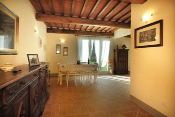 Casa Monica Villa Greve in Chianti Ngoại thất bức ảnh