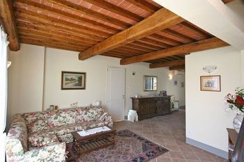 Casa Monica Villa Greve in Chianti Ngoại thất bức ảnh