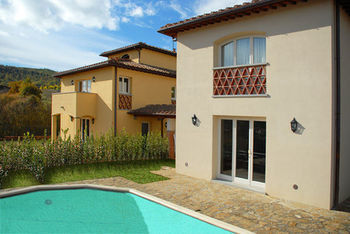 Casa Monica Villa Greve in Chianti Ngoại thất bức ảnh