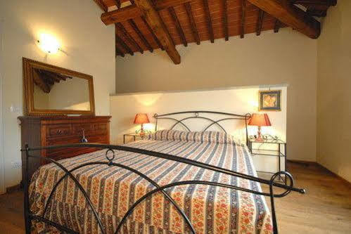 Casa Monica Villa Greve in Chianti Ngoại thất bức ảnh